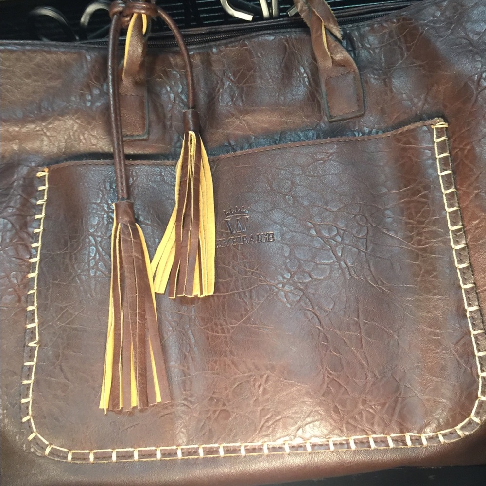 WEIMEIBAIGE this is A BEAUTIFUL 💼